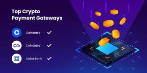 Best Crypto Payment Gateway