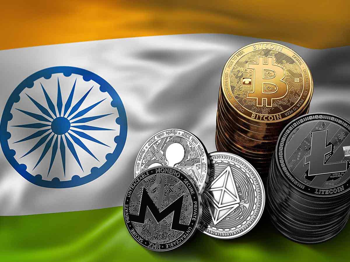 Crypto Payment Solutions For Mobile Apps In India