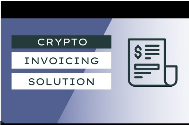 crypto-invoicing-solution