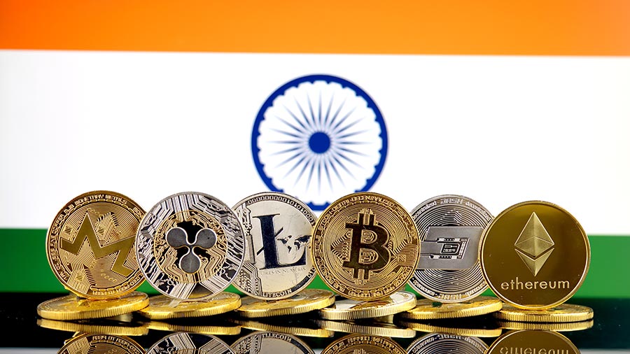 Cryptocurrency-Regulations-in-India