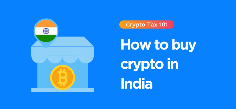 How to Buy Cryptocurrency Securely in India