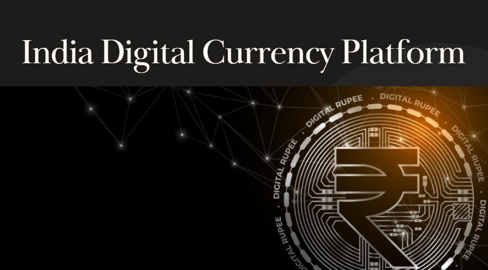 India Digital Currency Platform