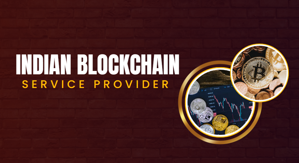 Indian Blockchain Service Provider