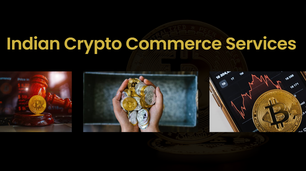 Indian Crypto Commerce Services 2