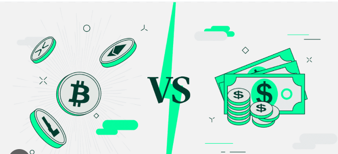 cryptocurrency-vs-traditional-currency-in-india