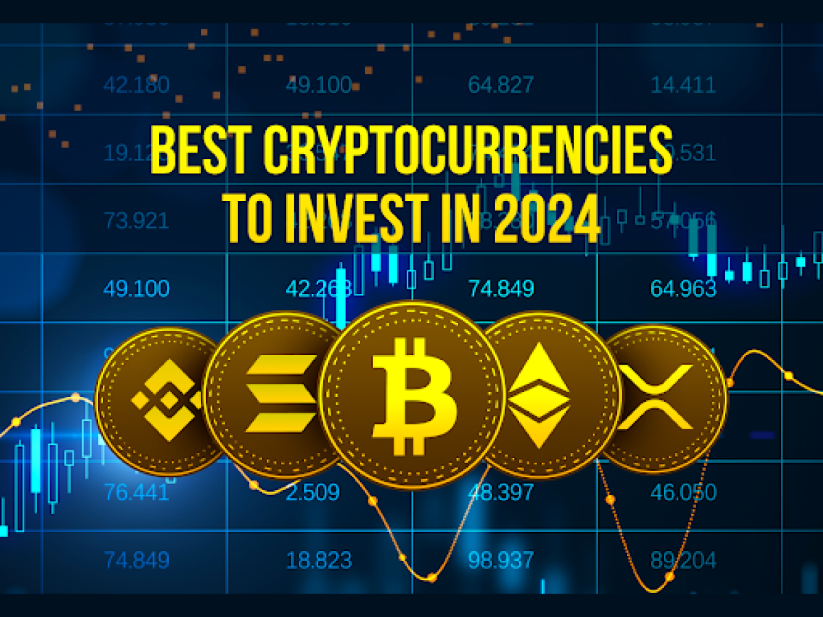 best-cryptocurrencies-to-invest-in-india